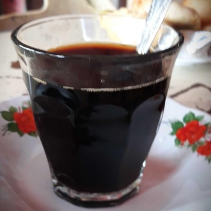 Kopi Hitam