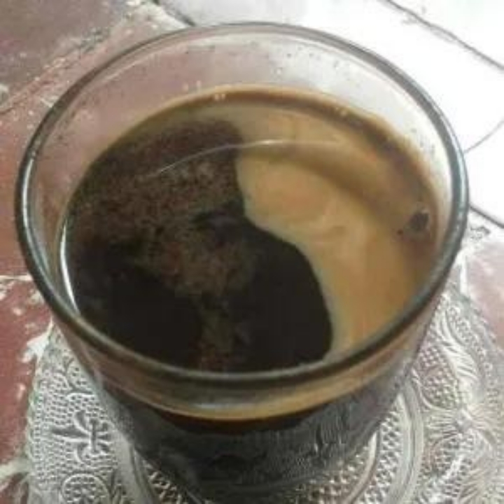 Kopi Hitam