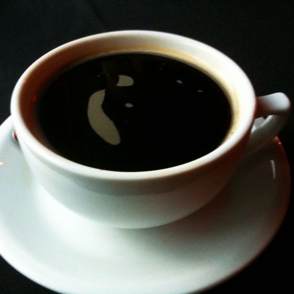 Kopi Hitam