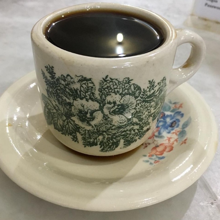 Kopi Hitam