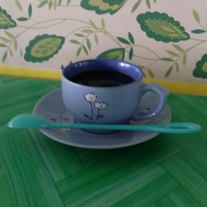 Kopi Hitam