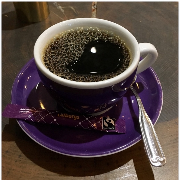 Kopi Hitam