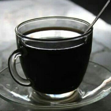 Kopi Hitam