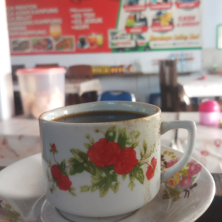 Kopi Hitam