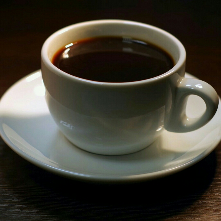 Kopi Hitam