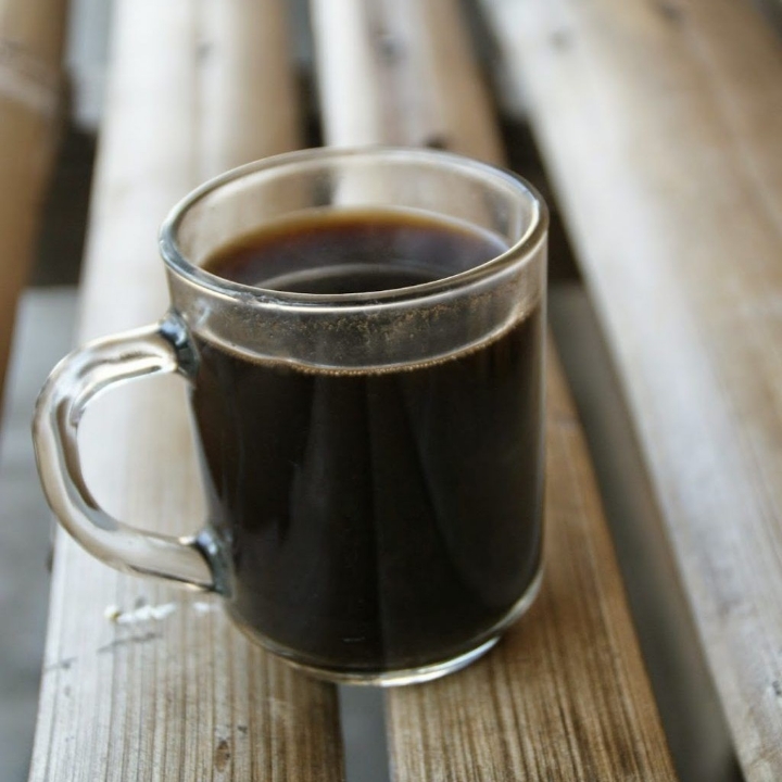 Kopi Hitam