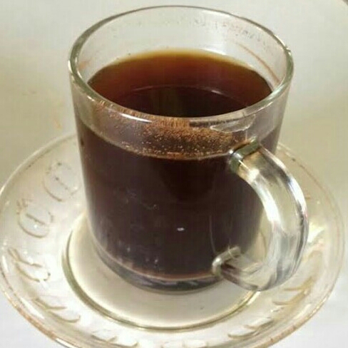 Kopi Hitam