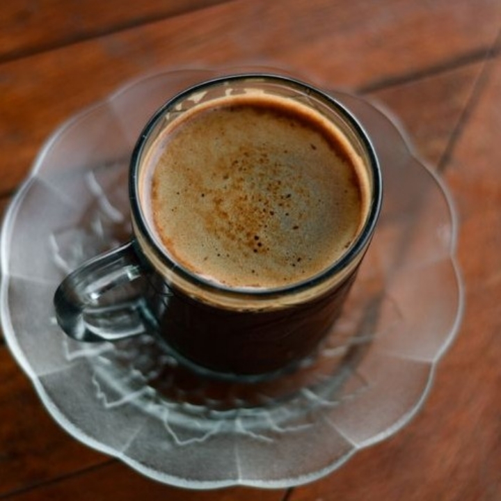 Kopi Hitam