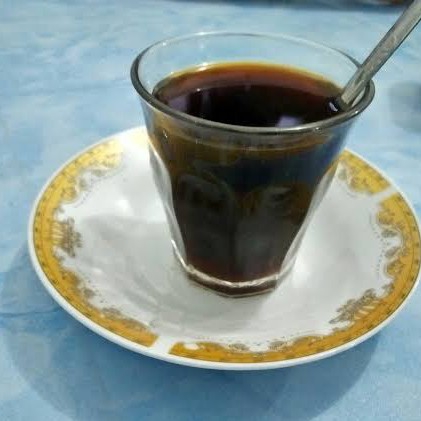 Kopi Hitam