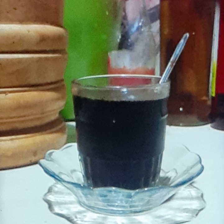 Kopi Hitam