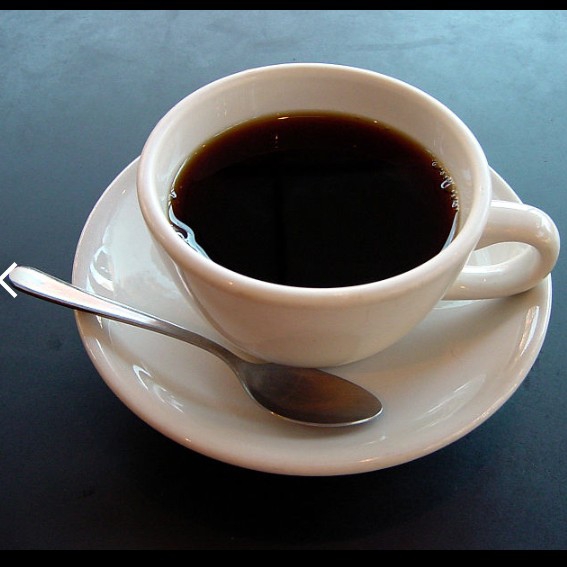 Kopi Hitam