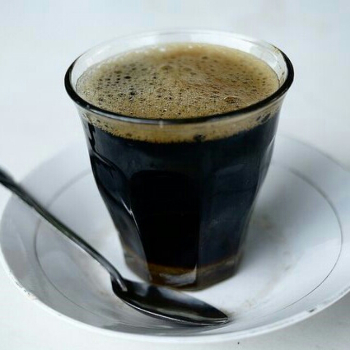 Kopi Hitam