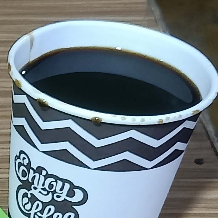 Kopi Hitam