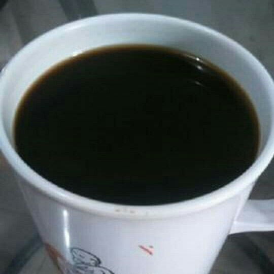 Kopi Hitam