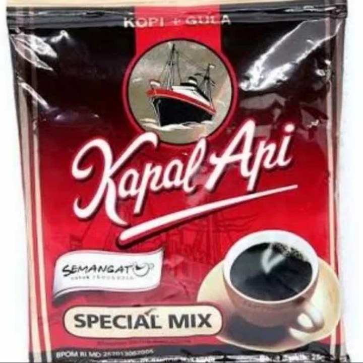 Kopi Hitam