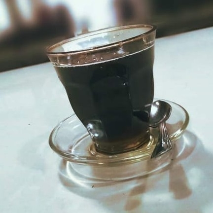 Kopi Hitam