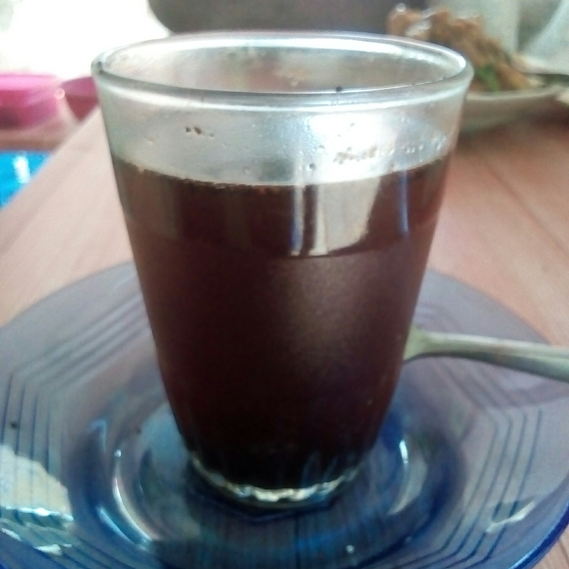 Kopi Hitam