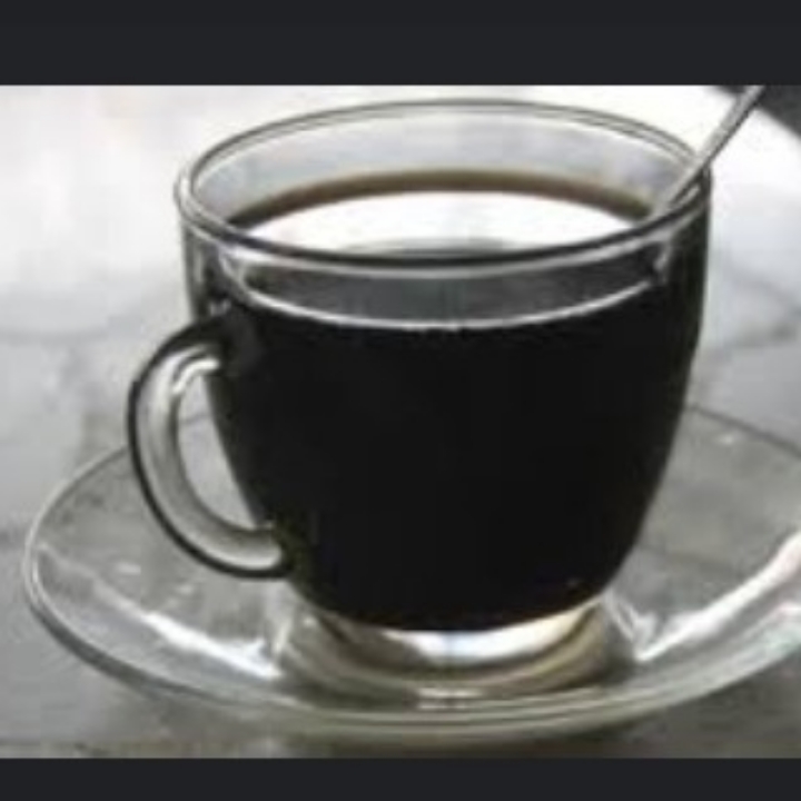 Kopi Hitam