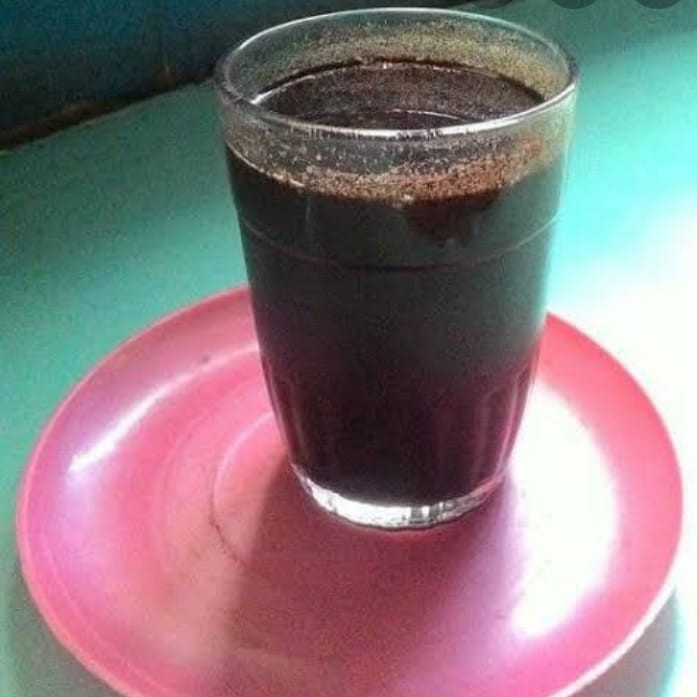 Kopi Hitam