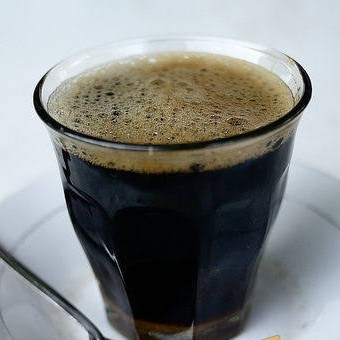 Kopi Hitam