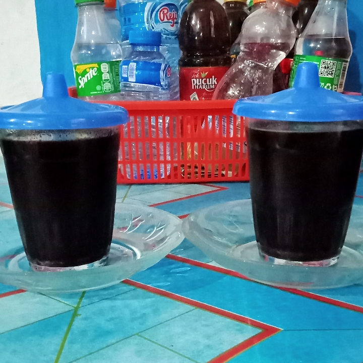 Kopi Hitam