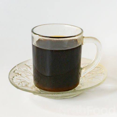 Kopi Hitam