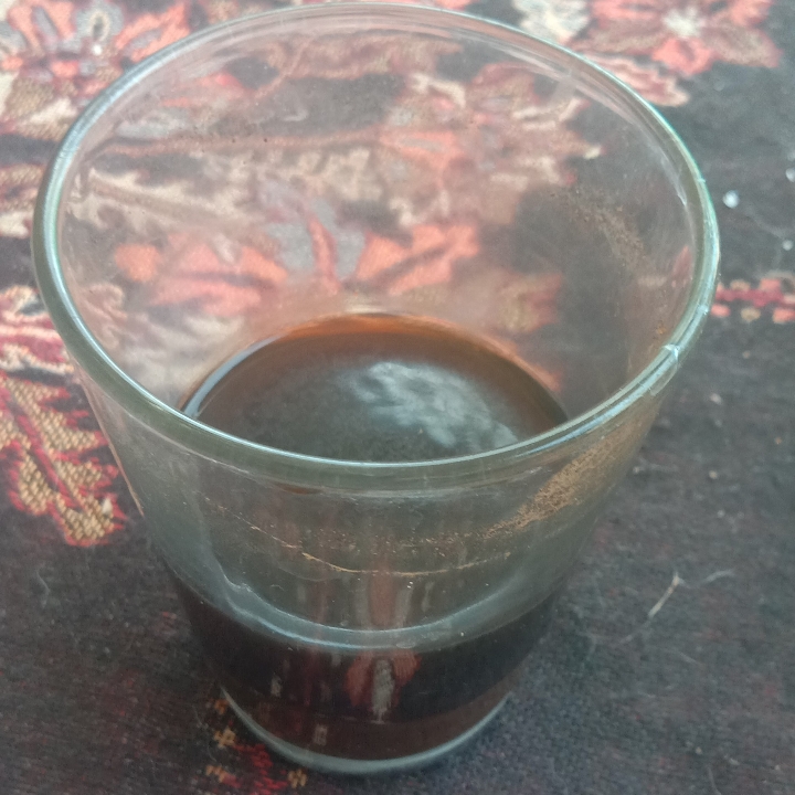 Kopi Hitam