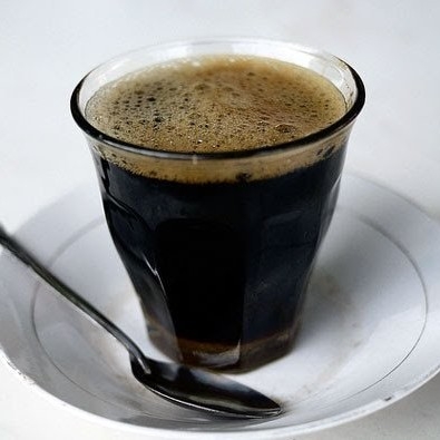 Kopi Hitam