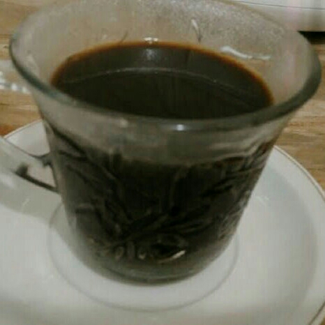 Kopi Hitam