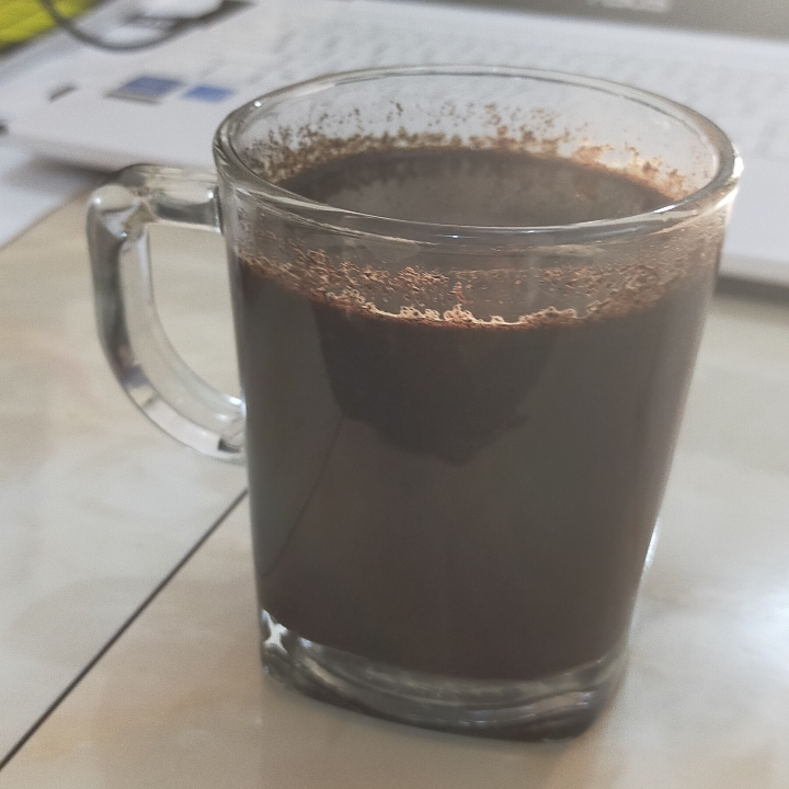 Kopi Hitam