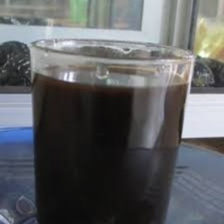 Kopi Hitam