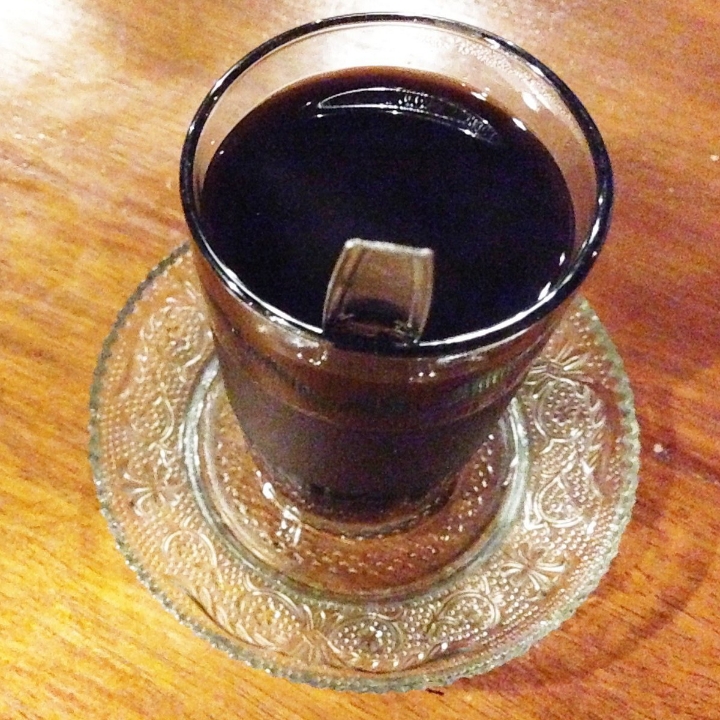 Kopi Hitam