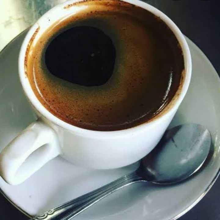 Kopi Hitam