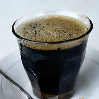 Kopi Hitam