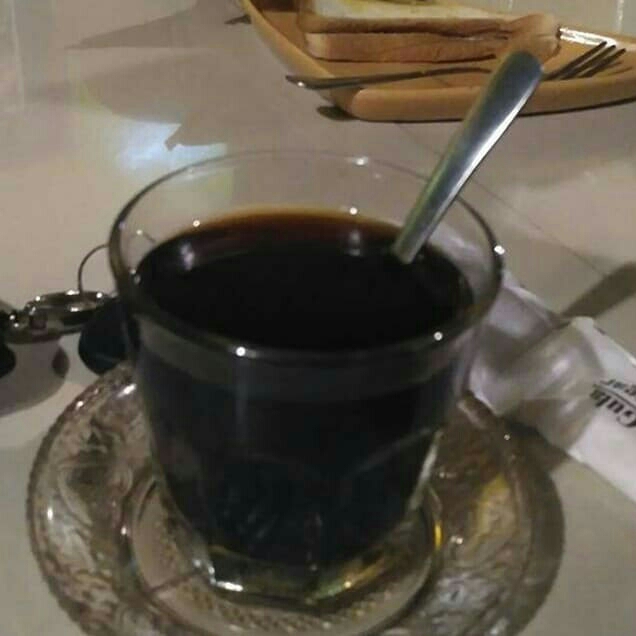 Kopi Hitam