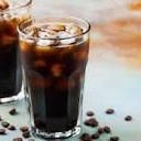 Kopi Hitam Dingin