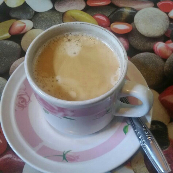 Kopi Hitam King