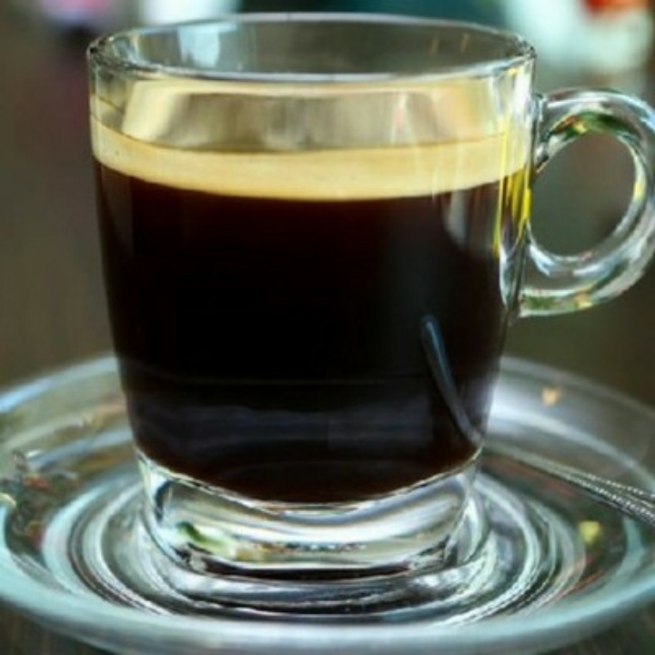 Kopi Hitam Manis 