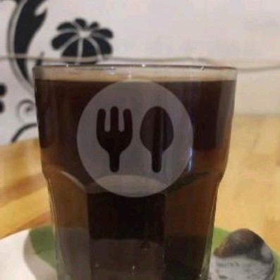 Kopi Hitam Ulee Kareng