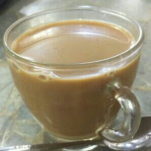 Kopi Indocafe Caffemix 