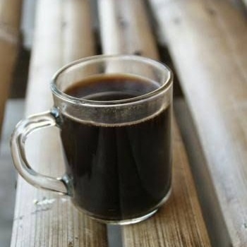 Kopi Item Anget