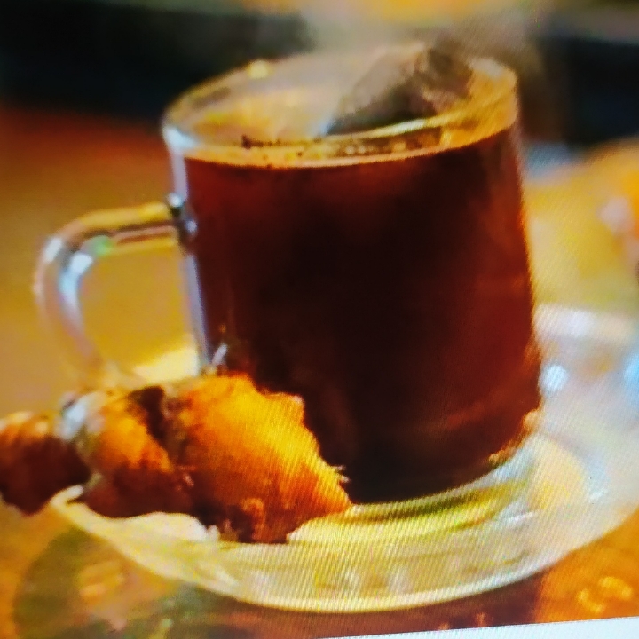 Kopi Jahe