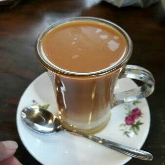 Kopi Jahe