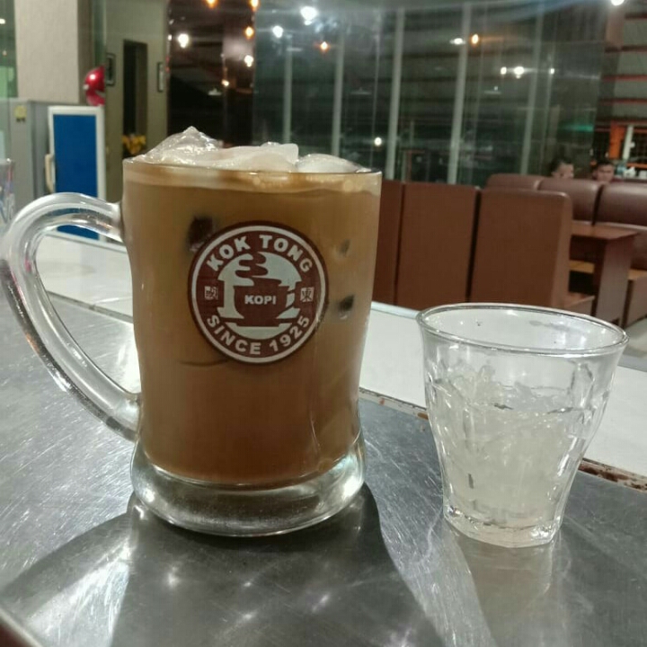 Kopi Jelly