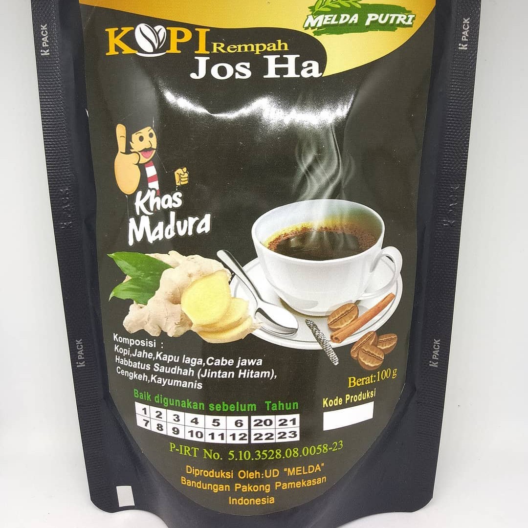 Kopi Josha