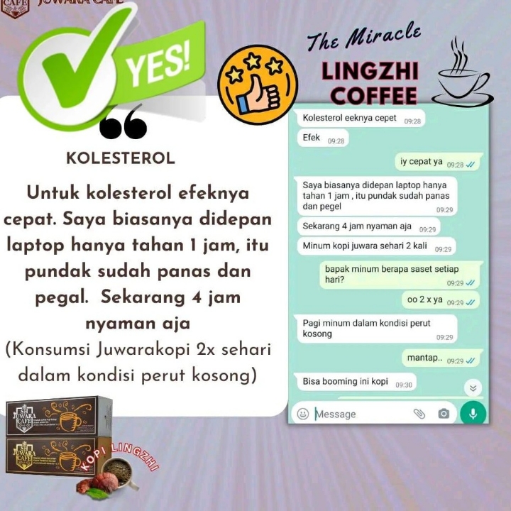 Kopi Juwara 4