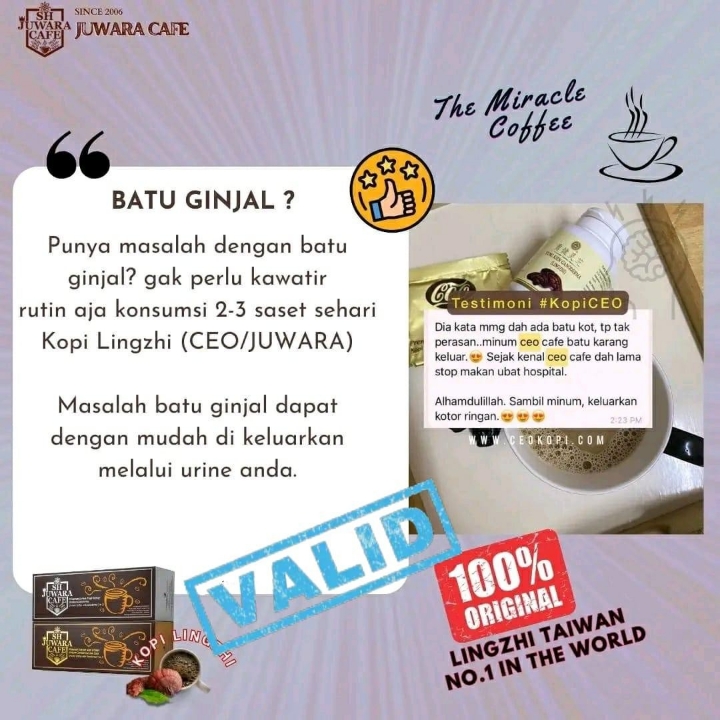 Kopi Juwara 5