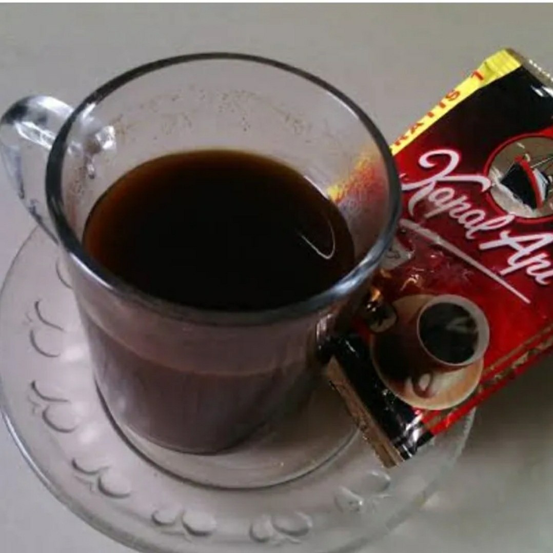 Kopi Kapal Api