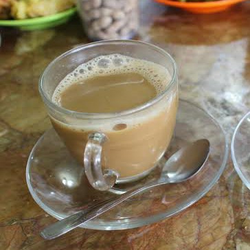 Kopi Kemasan Botol Stegah