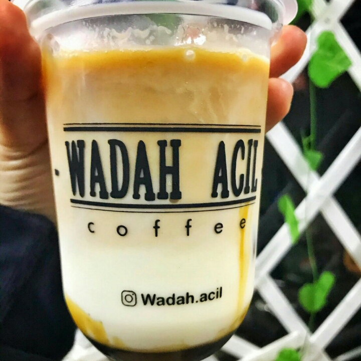 Kopi Khas Acil